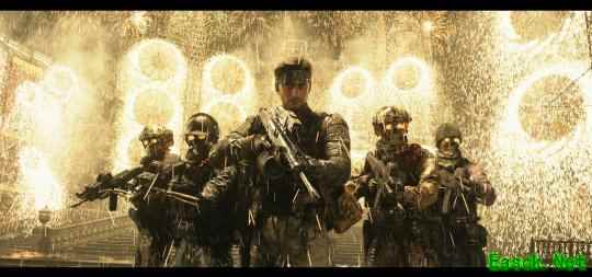 小岛工作室首席技术官：Decima引擎  提供了超多丰富功能