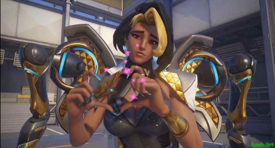 守望先锋本地化避坑：多处语音与命名因跨文化歧义紧急调整