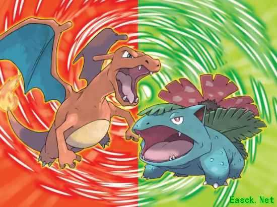 任天堂独立发售宝可梦 火红/叶绿Switch数字版，单款20美元迎三十周年