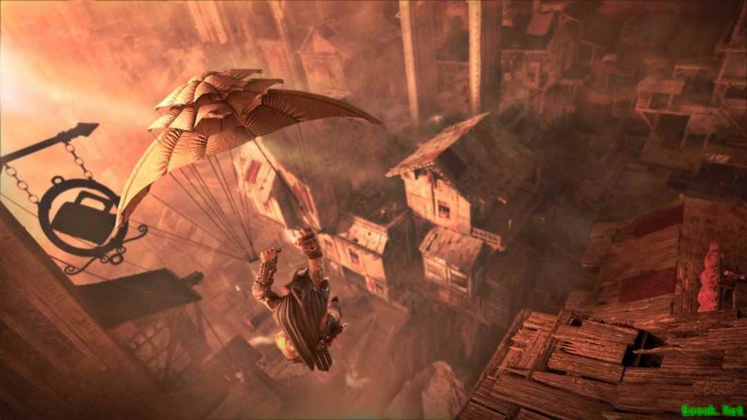 冥河：贪婪之刃硬核潜行获6分：机制精良但叙事薄弱、优化不足