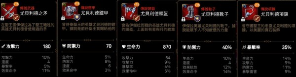 《第七史诗》迷宫地图金宝箱位置汇总