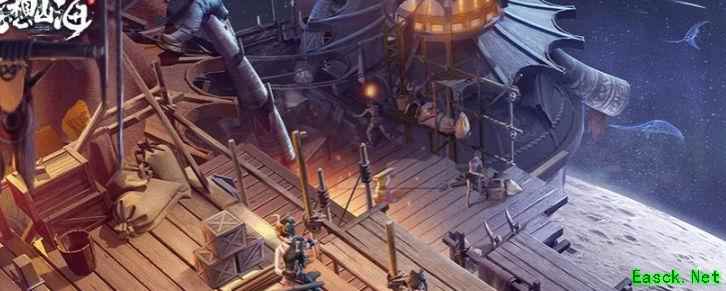 妄想山海棪果冰沙制作攻略