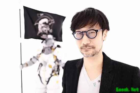 小岛秀夫宣布OD新作剪辑混音完成，全球玩家期待首支正式影像