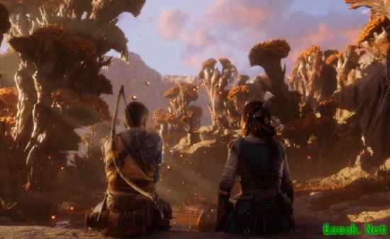 战神新作线索浮现：雅典娜与埃及猫神Mau未启用素材曝光