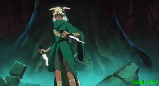 杀戮尖塔2预告公布：2026年3月5日上线，革新Roguelike体验