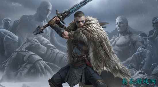 油管博主爆料：下一部《战神》游戏主角疑似洛基