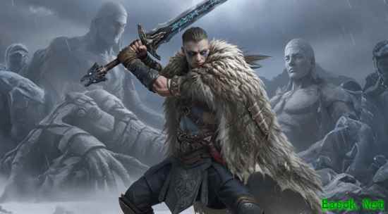 油管博主爆料：下一部《战神》游戏主角疑似洛基