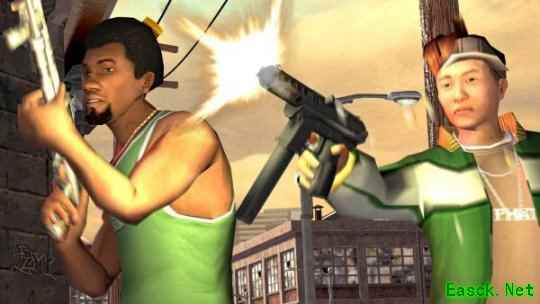 《黑道圣徒1》设计总监：  该系列可能已经结束