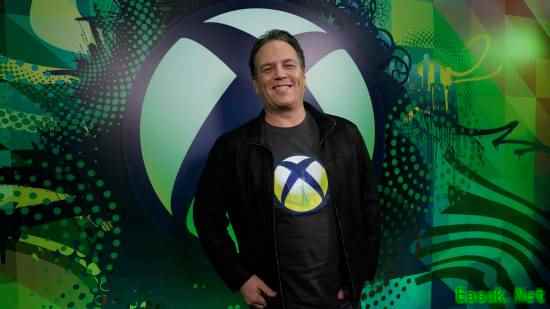 《最终幻想7》重制系列总监告别斯宾塞！感谢您促成了FF和Xbox的合作