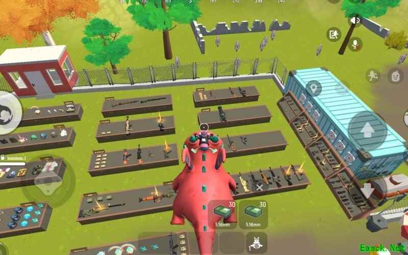 香肠派对：突击步枪推荐