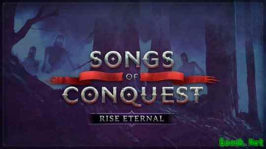 《征服之歌》剧情故事DLC“不朽崛起”3月5日发售