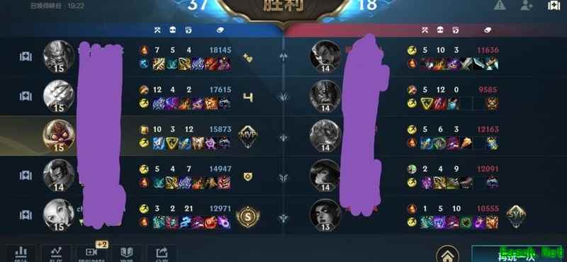 英雄联盟手游：冰杖飞机新套路