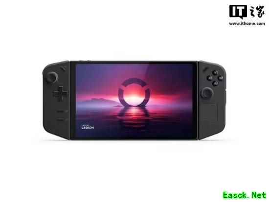 联想停止为Legion Go掌机更新驱动！上市不到两年