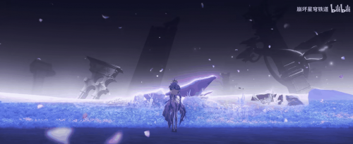 星铁最“阴间”的少女，却是游戏里最仁慈的角色？