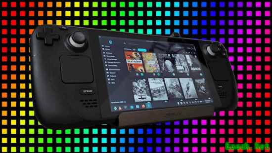 Steam Deck缺货蔓延全球！欧美加日全线售罄