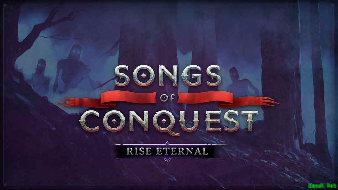 征服之歌首部剧情扩展包不朽崛起将于2026年3月5日上线