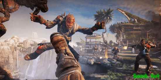 8款被时光封存的FPS佳作 哪一款是您的回忆？