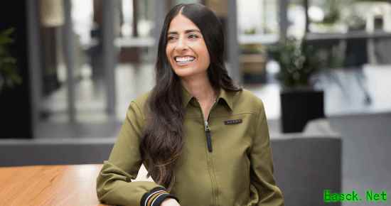 同是游戏圈女CEO!Xbox新掌门与林书茵画风完全不同