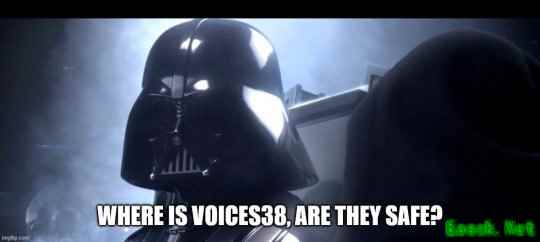 黑客voices38发文报平安 下个目标或为《黑神话：悟空》