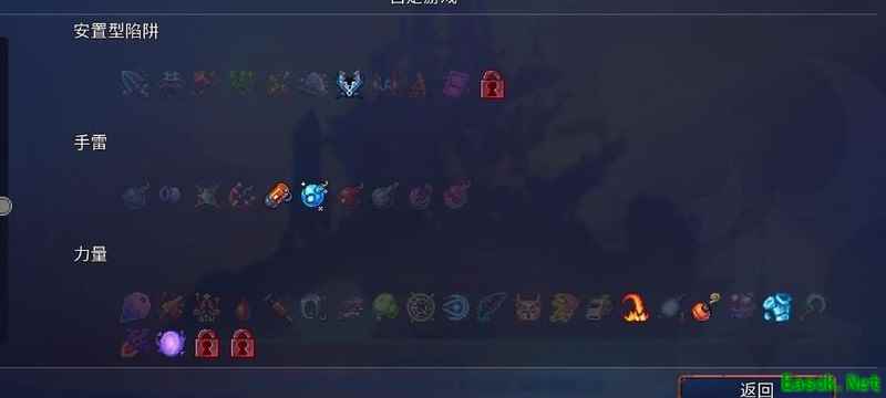 重生细胞巨镰萌新攻略