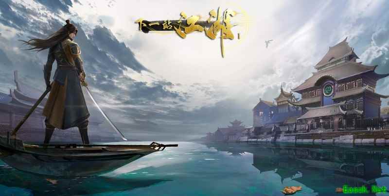 下一站江湖Ⅰ：惊风线全解析