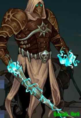 再刷一把：命运之门100层攻略