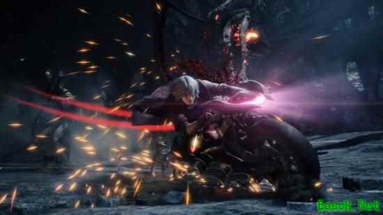 卡普空、忍者组、白金工作室动作游戏开发实力三极对比分析