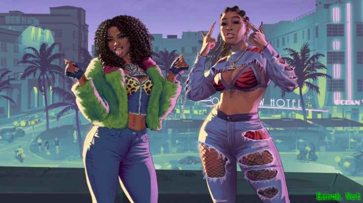 GTA6临近发布，R星启用罕见高强度保密措施严防信息泄露