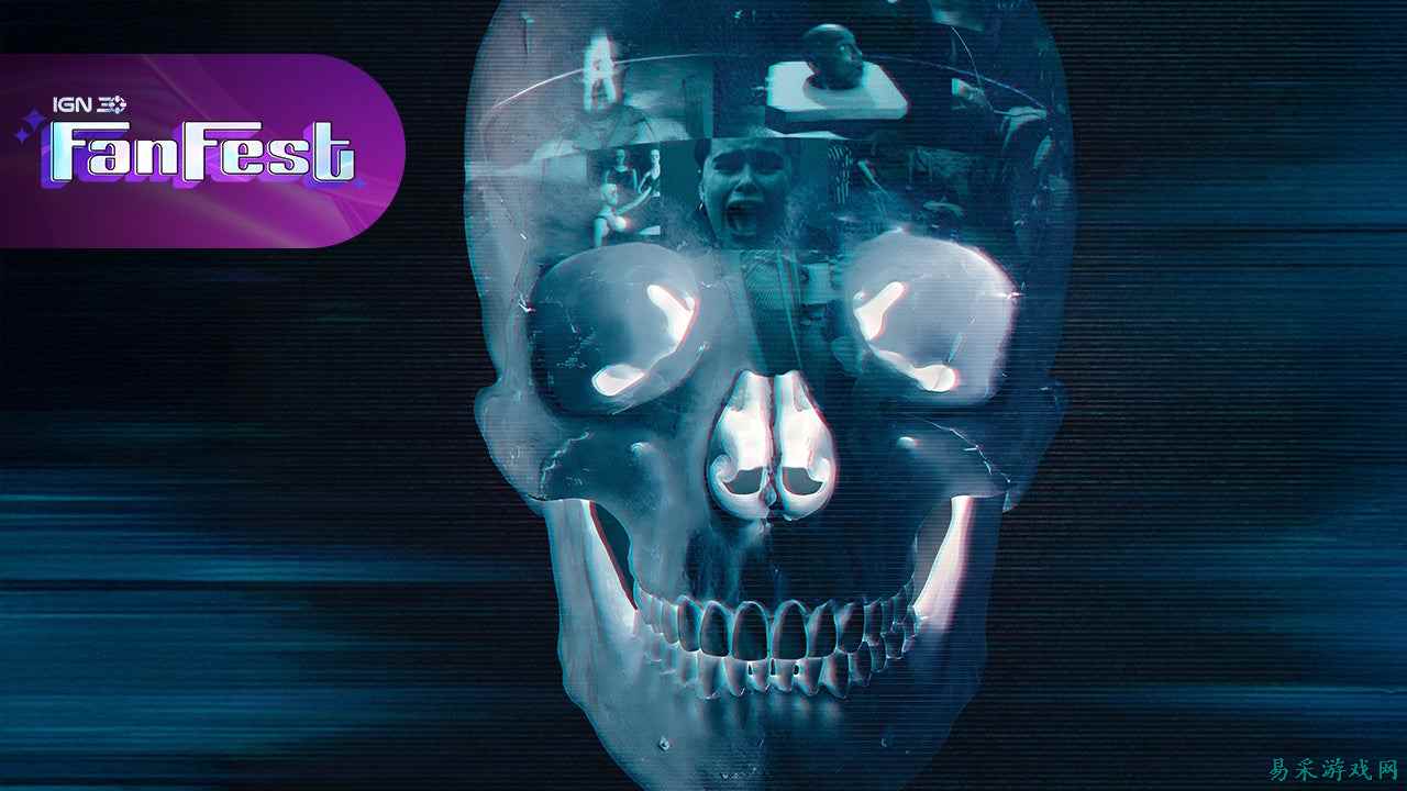 独家：1978年争议恐怖经典作重启，《死亡真面目》海报首度曝光