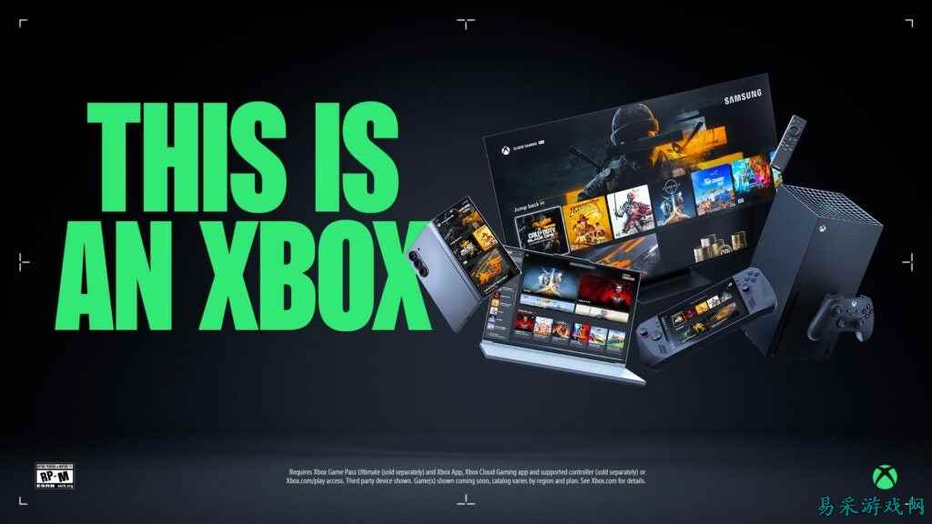 报告称，“This Is an Xbox”营销活动冒犯了许多 Xbox 员工