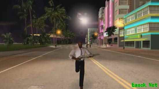 PS独占的《侠盗猎车手：罪恶都市传奇》将迎来饭制PC移植版