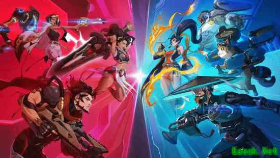 《守望先锋》大更新又带火游戏！大量老玩家回归