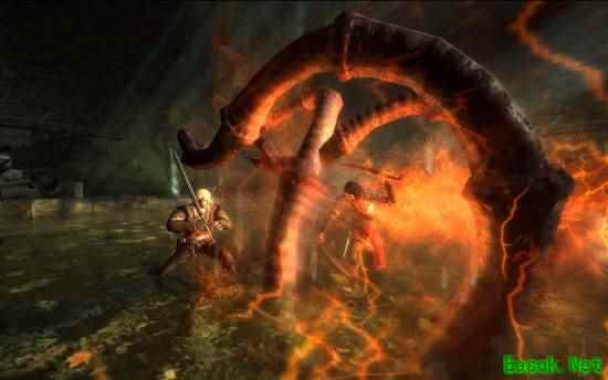 《巫师》恋爱卡牌对不上 竟因为开发者是色盲？