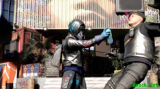 盘点10款“活”的开放世界游戏！你认可吗？