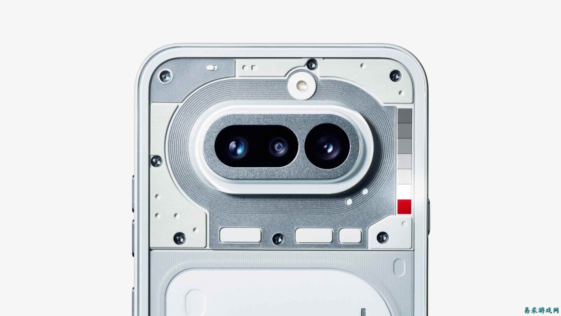 Nothing Phone 4a 来了——Nothing 展示其下一款预算型智能手机