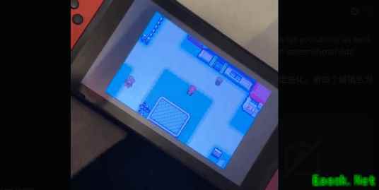 宝可梦火红／叶绿重制版未发先泄：新进化线、湛蓝市及提前激活码引热议