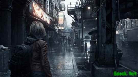 《生化危机9》豪华版内容详介  画面武器角色等内容