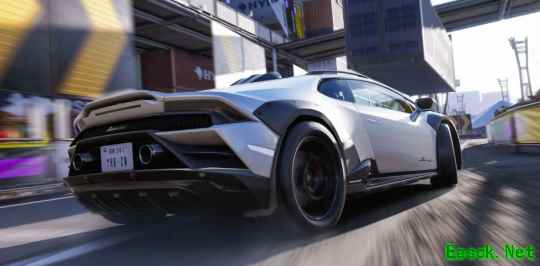 《极限竞速：地平线6》战役模式细节公布 目标是成为传奇