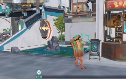 《崩坏：星穹铁道》日抛忆质留影计划第二天攻略