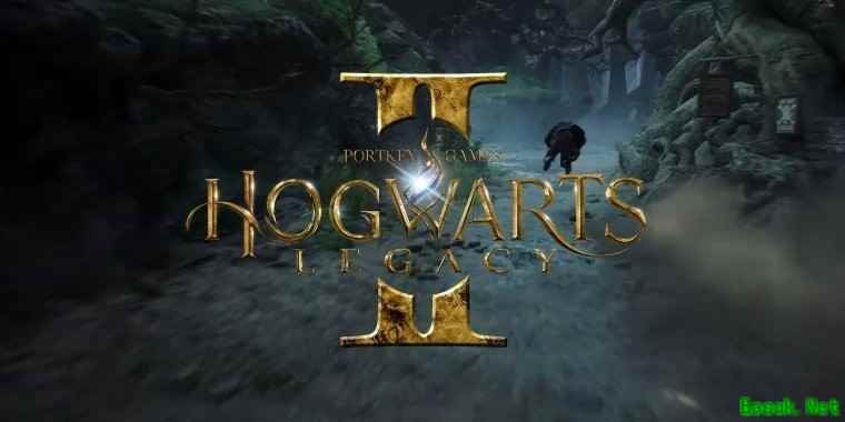 霍格沃茨之遗2定档2027年Q1，或联动哈利波特剧集并加入多人玩法