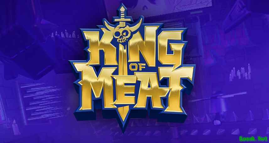 King of Meat上线仅4个月即宣布停运，2026年4月9日终止服务并全额退款