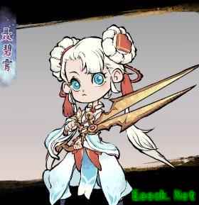 道天录三霄技能搭配攻略