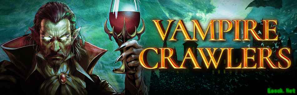 Vampire Crawlers试玩上线：3D地牢×卡牌连击×滚雪球式Roguelike新作