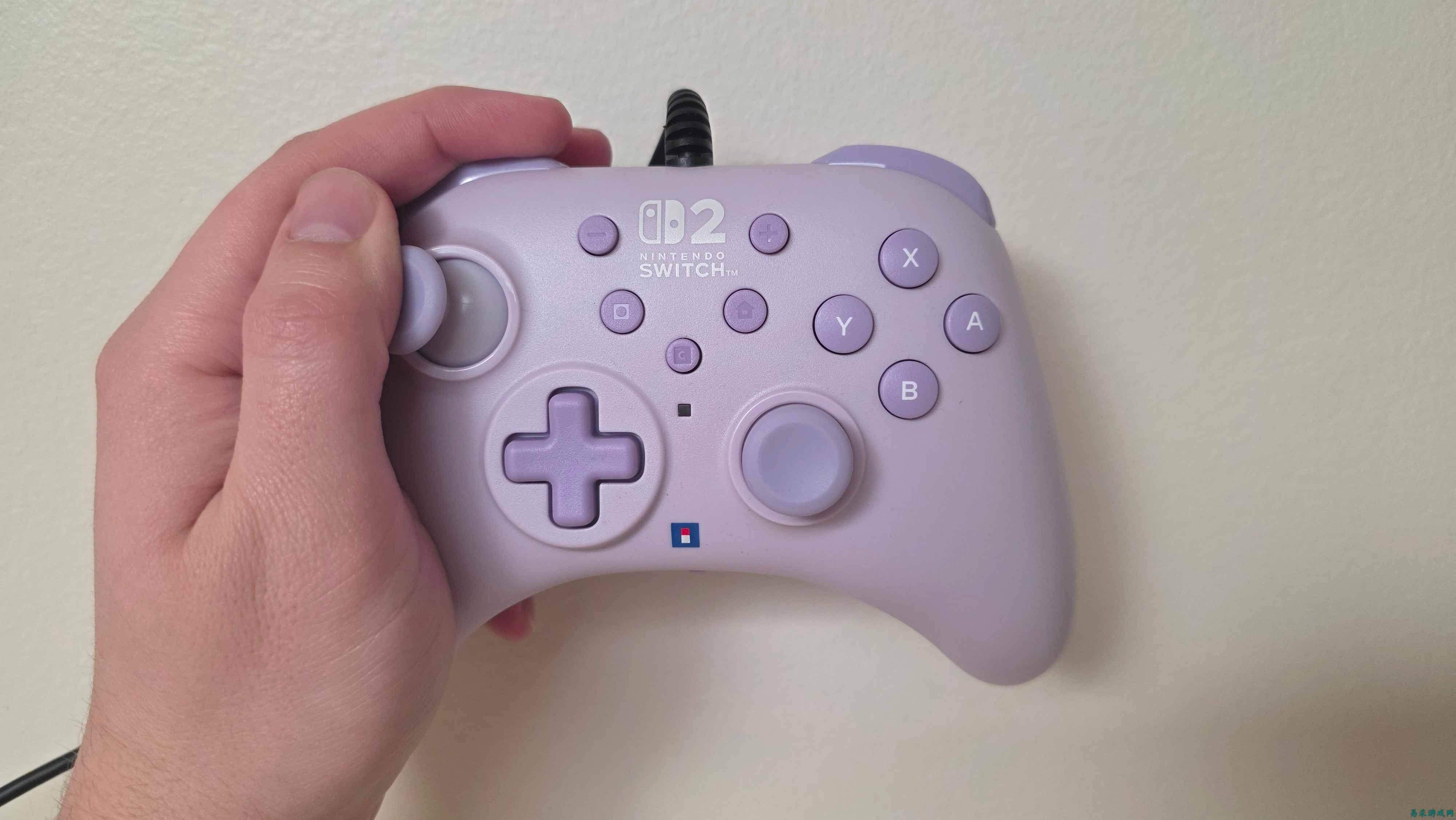 Hori Horipad Turbo 评测：一款可靠且经任天堂授权的 Switch 2 Pro 手柄