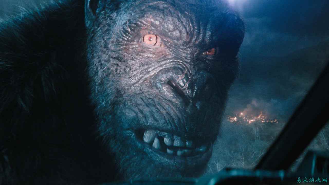 《帝王计划：怪兽遗产》第二季影评（无剧透）