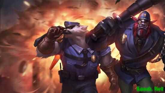 《英雄联盟》官宣停止支持Win7 这天起不升级不能玩