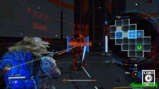 《识质存在》新片段！小萝莉发力黑客解谜超酷炫