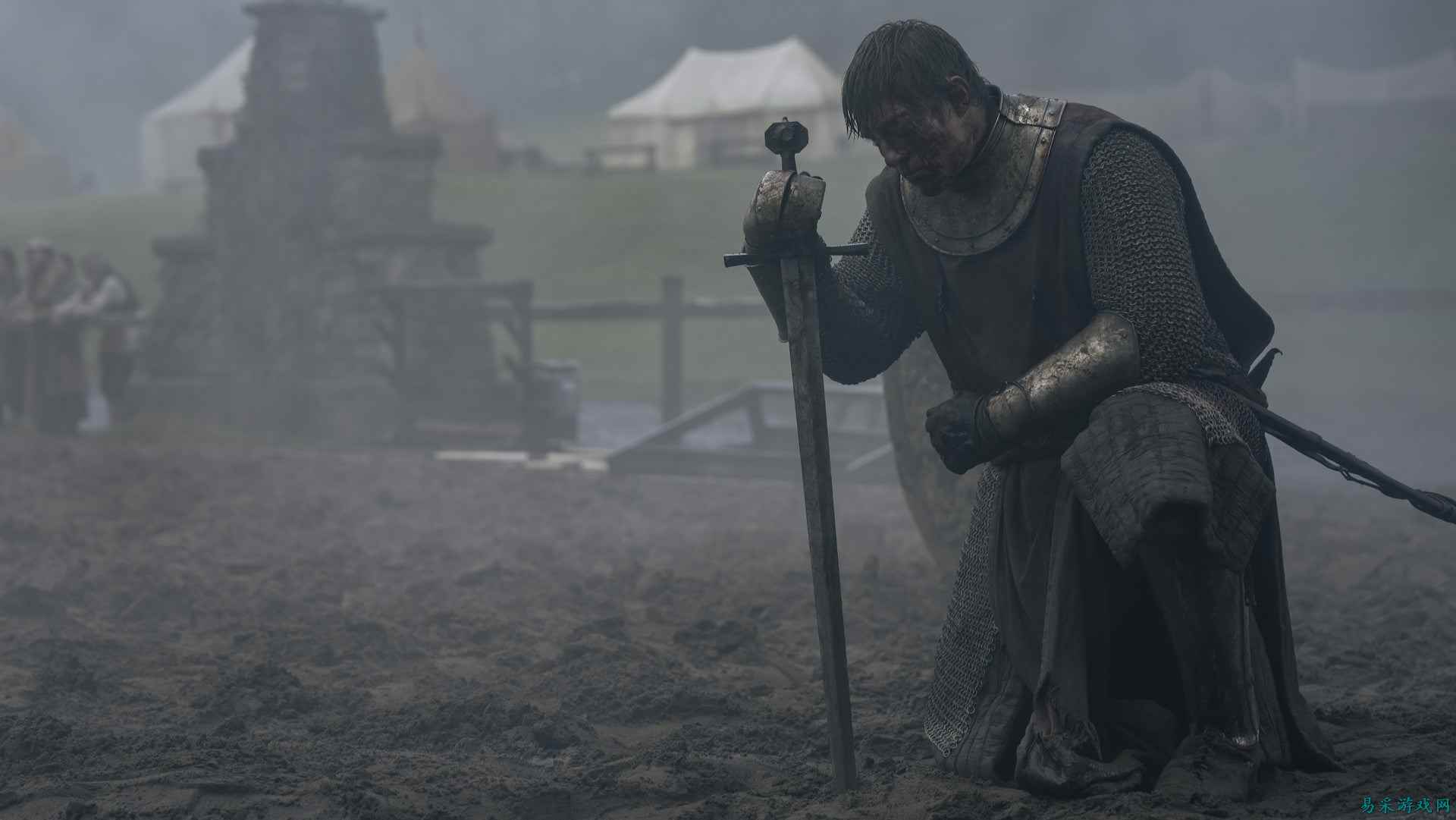 “瓦尔特送上祝福”——《权力的游戏》与《绝命毒师》粉丝在评分大战中互相疯狂刷差评