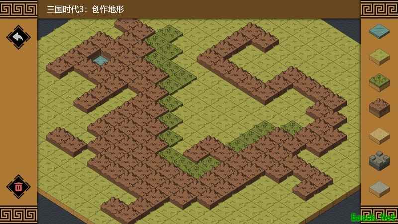 三国时代3前期攻略：武将配置与快速发育技巧