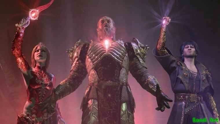 拉瑞安总监驳高管无需玩游戏论：亲身体验是品质判断与玩家共情的基石